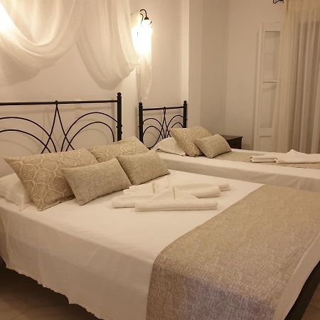 Sifnos Hotel Benaki Platis Gialos  ภายนอก รูปภาพ