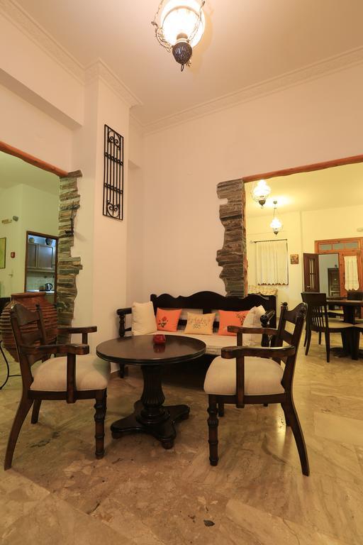 Sifnos Hotel Benaki Platis Gialos  ภายนอก รูปภาพ